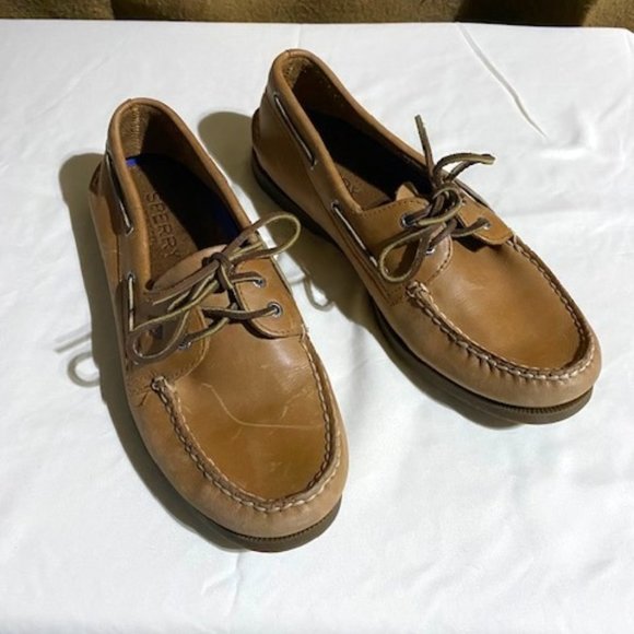 Sperry topsiders (boat shoes, deck shoes) - Picture 1 of 5